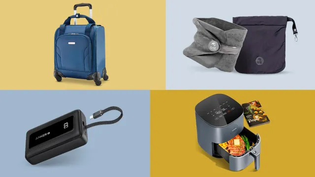 Epic Discounts: Travel and life hacks