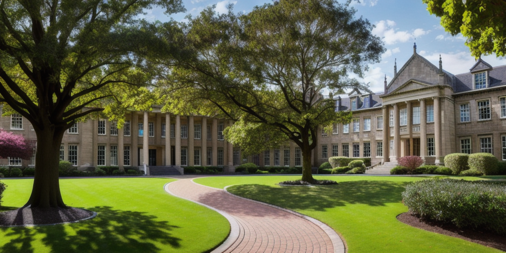 University College of Estate Management becomes University of the Built Environment