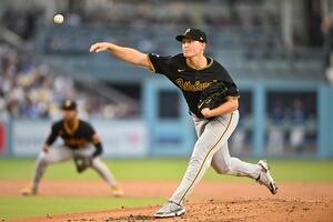 Pirates Preview: Kumar Rocker Finally Reaches Pittsburgh