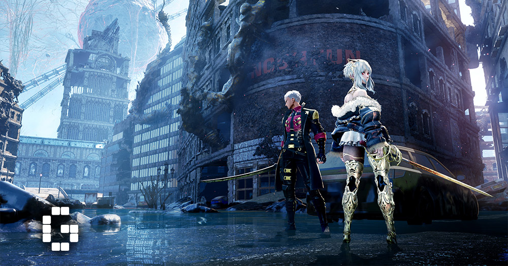 CODE VEIN II Interview – Producer Keita Iizuka Discusses How the Sequel Takes a New Direction