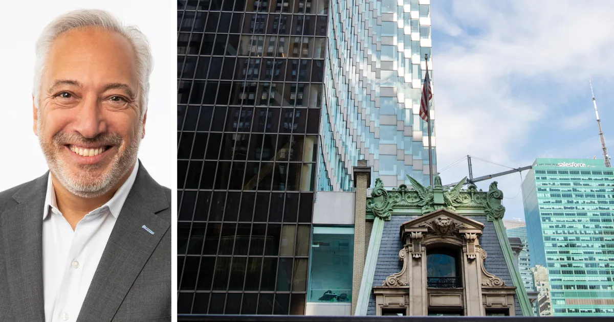 Lifestyle Brand Life Time Takes 52K SF at PBC’s 10 Bryant Park