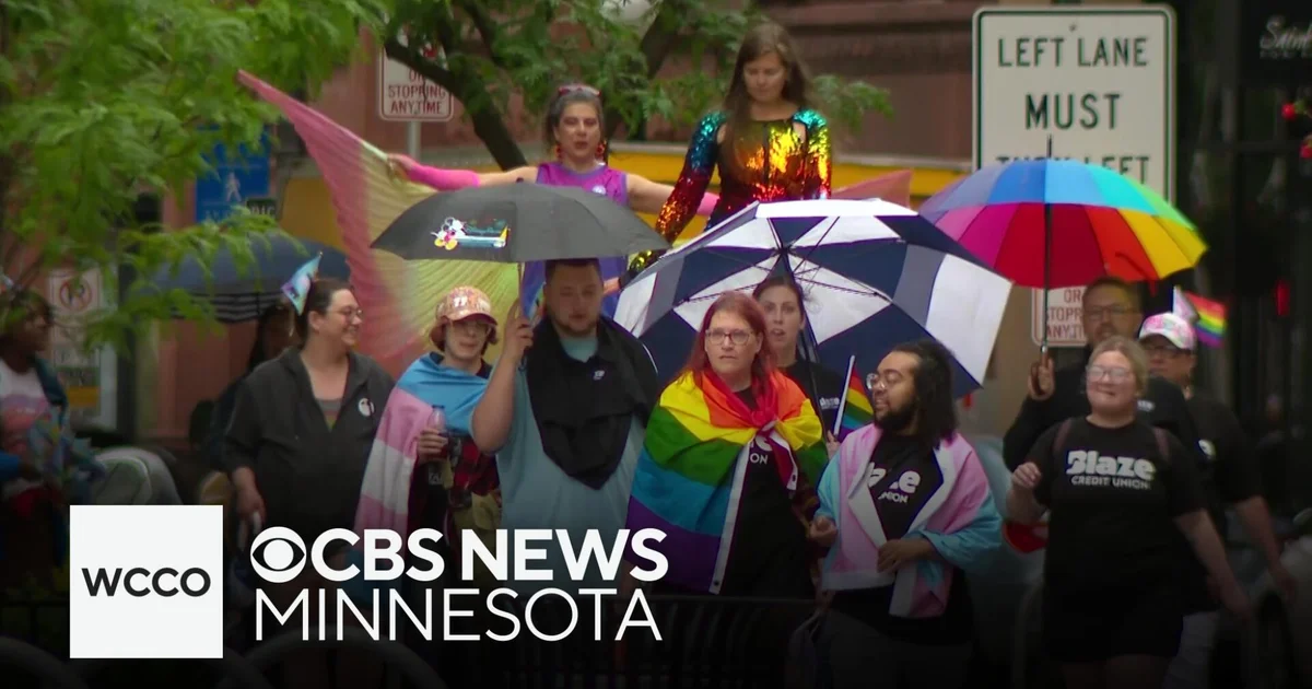 Why LGBTQ+ advocates expect more people to travel to Minnesota