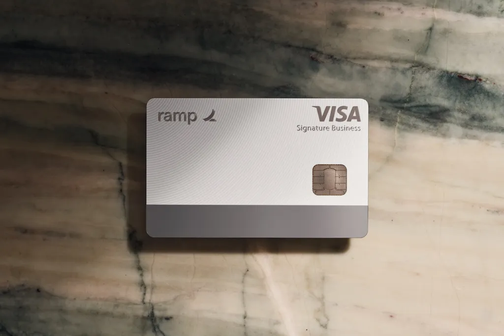 Ramp Raises $200 Million for Expense and Biz Travel Management: Startup Funding Roundup
