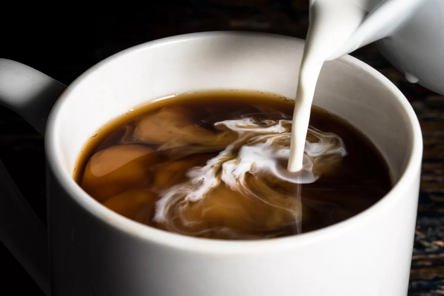 What coffee does to your cells