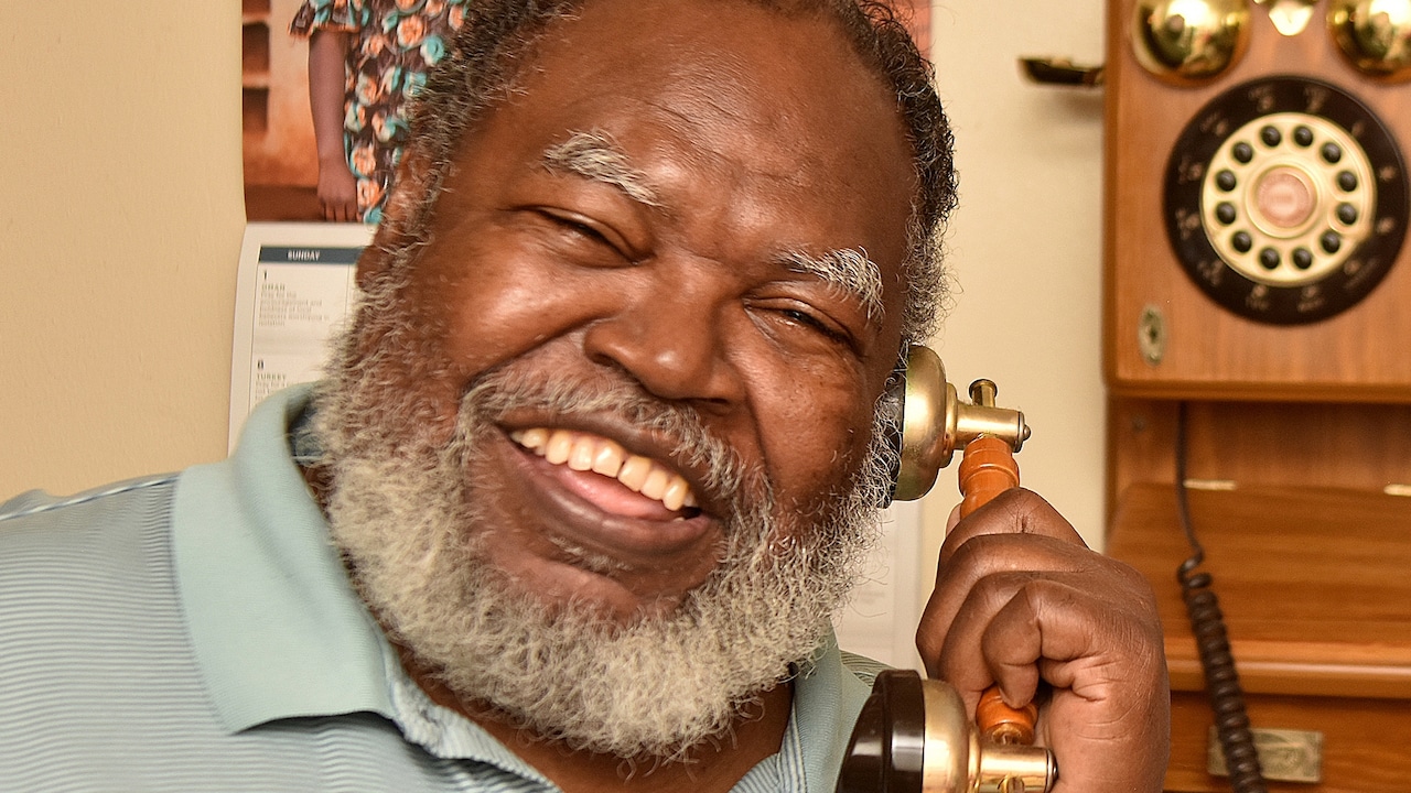 Longtime Alabama sports writer Rubin Grant remembered as ‘top-notch’ professional, just a ‘great person’