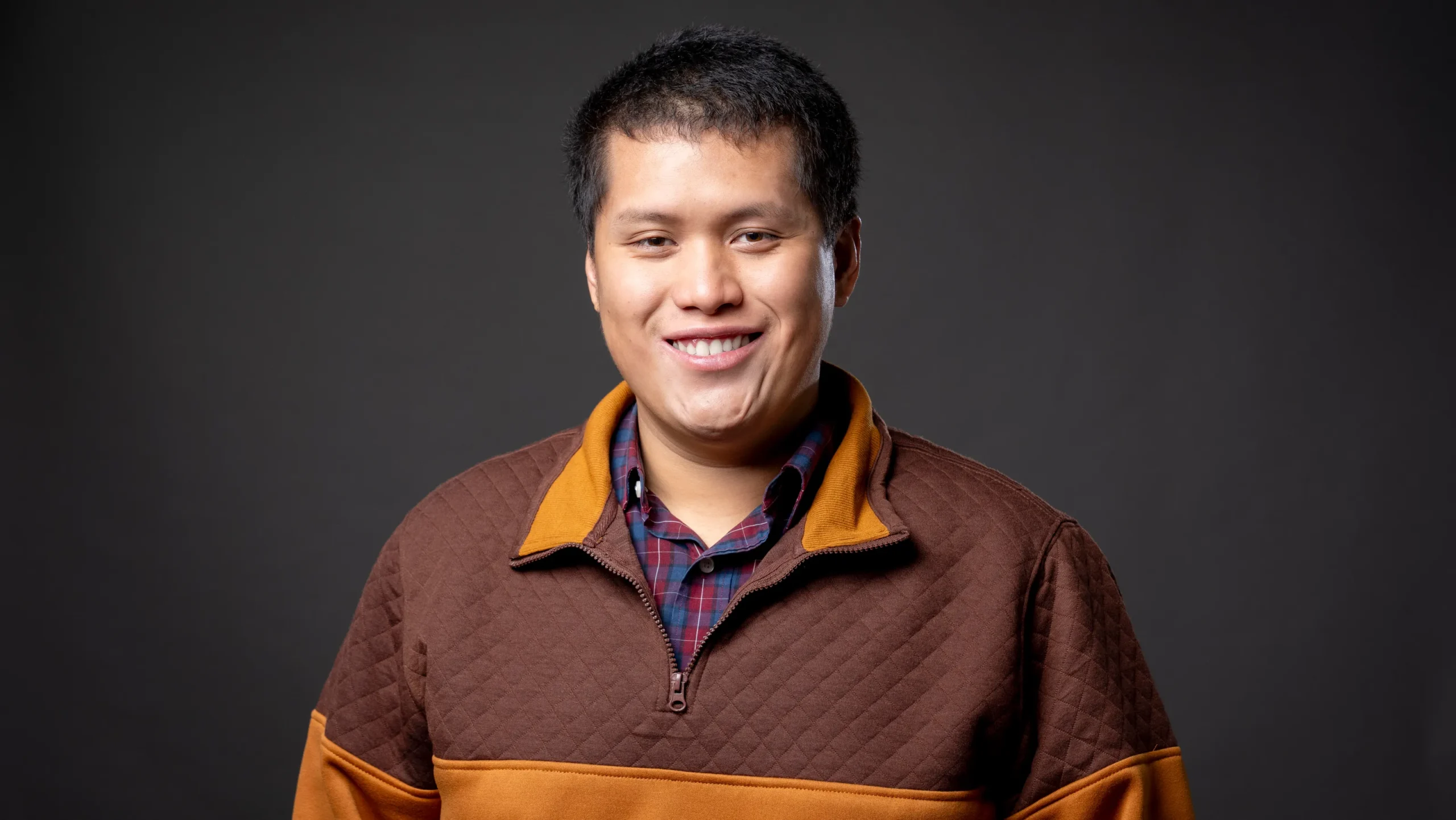 Meet Des Moines Register sports writer Eugene Rapay, who covers the Iowa State Cyclones