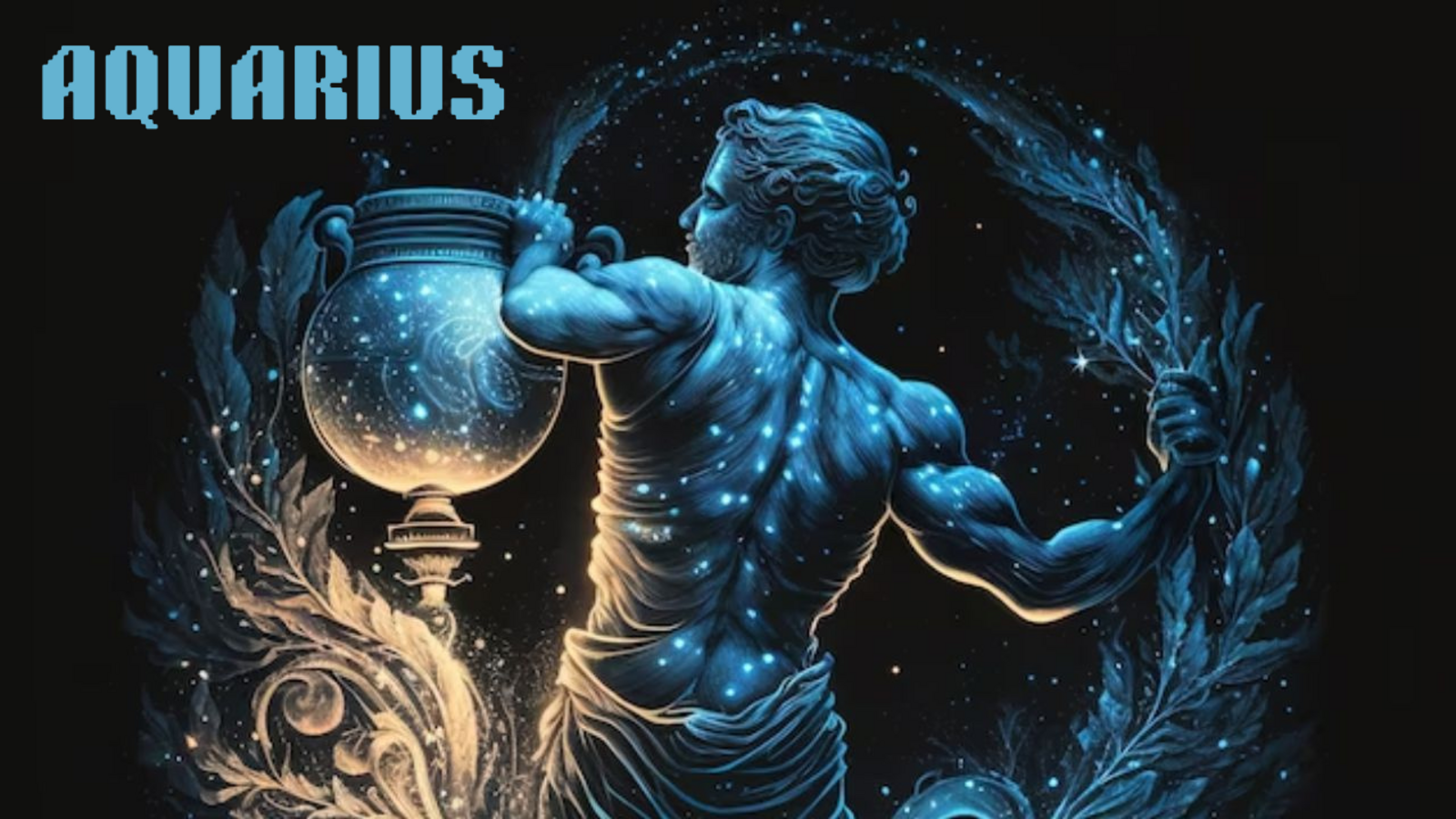 Weekly Horoscope Aquarius, June 8 to 14, 2025 predicts flourishing business