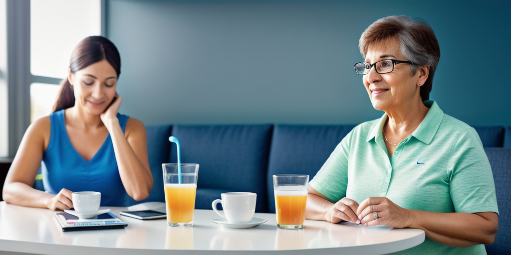 Consumer Health Products & Services