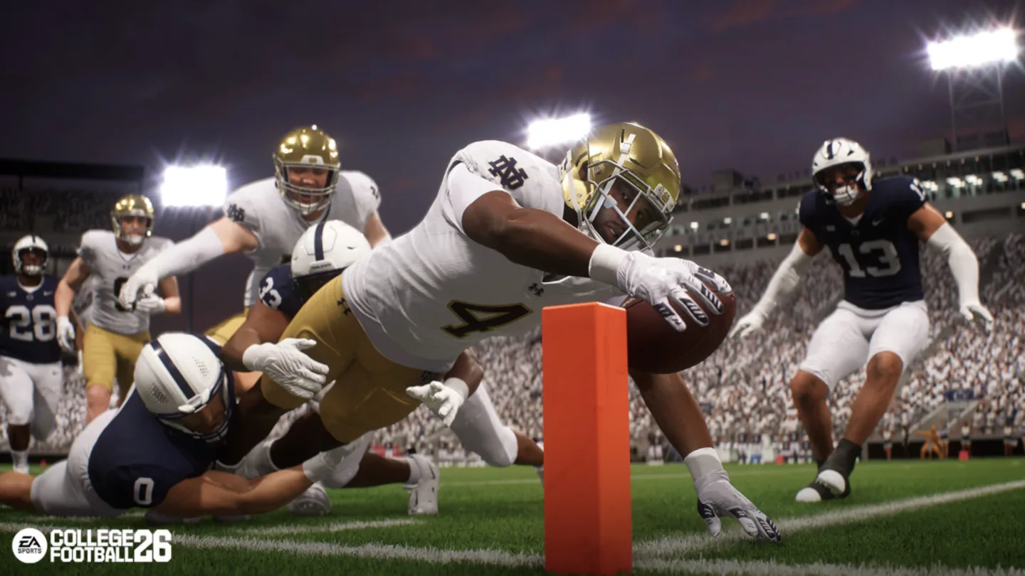 EA Sports College Football 26 Deep Dive on Ultimate Team, Online H2H