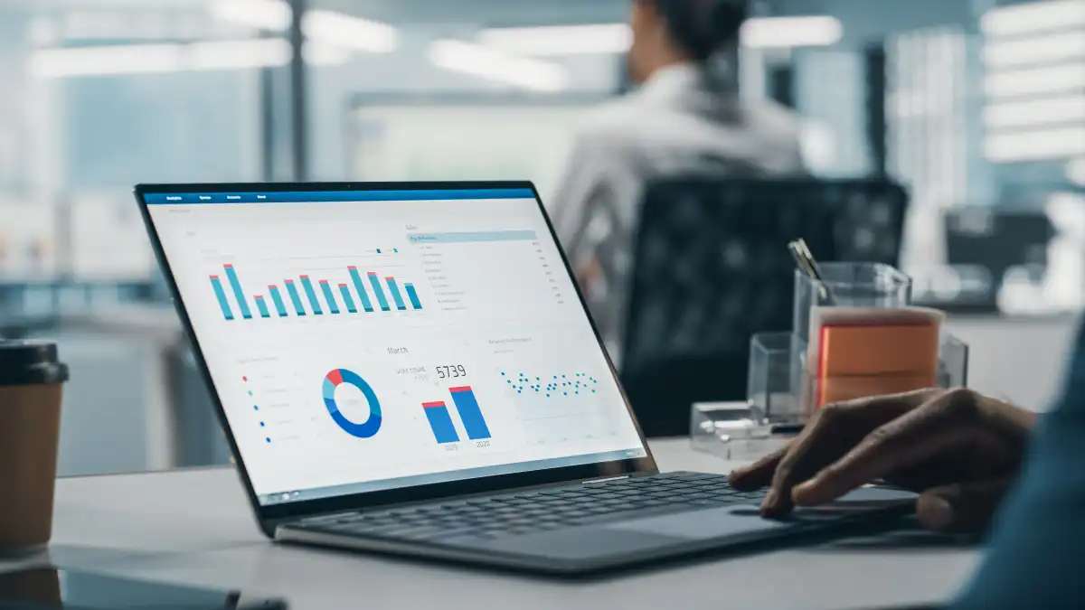 The Business Corner: How to position your business for growth