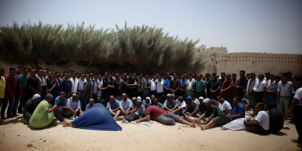 Dozens of aid seekers among 82 people killed in Israeli attacks on Gaza
