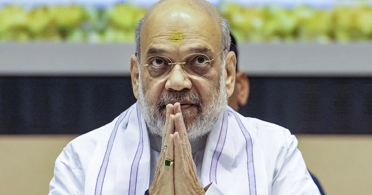 Language Debate India: Amit Shah Says English Speakers Will Soon Feel Ashamed