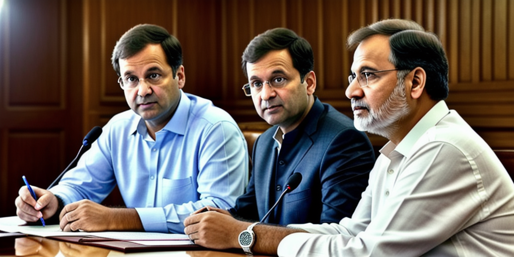 Poll Panel Writes To Rahul Gandhi On 'Match-Fixing', Gets No Reply: Sources