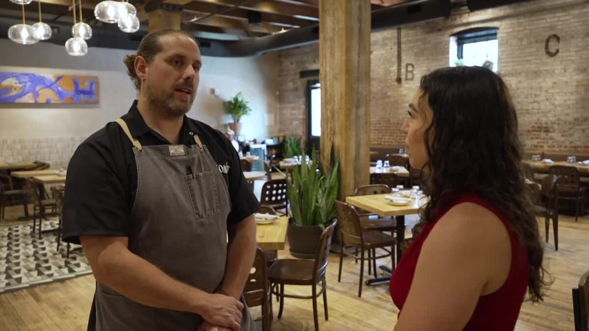75 Years of CWS: Omaha businesses feel the shift downtown