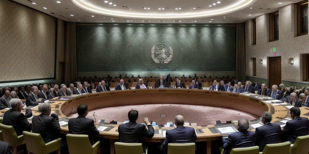 UN Security Council to meet on Iran as Russia, China push for a ceasefire