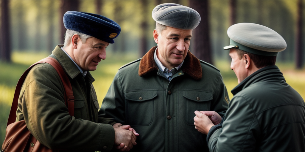 Ukraine, Russia begin complex POW Exchange