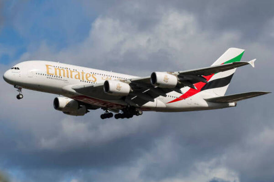 Emirates And Uber Explore New Era Of Travel With Integrated Booking And Loyalty Initiatives - Travel And Tour World