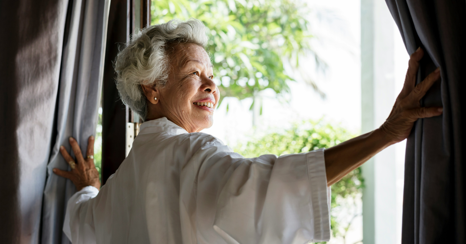 If you’ve embraced these 6 daily routines, you are a master of graceful aging