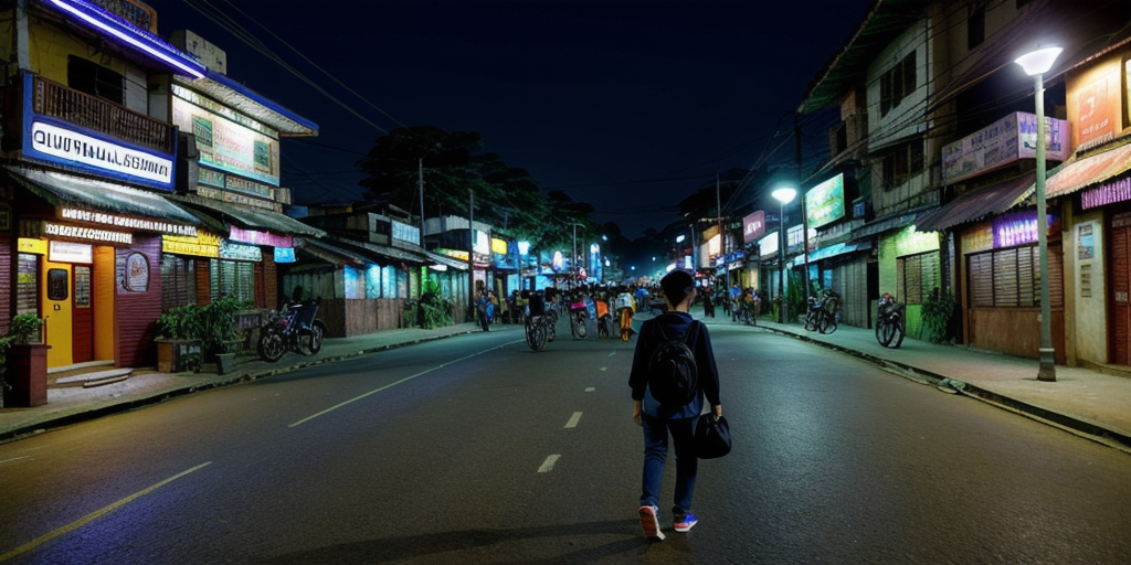 Curfew Relaxed In 5 Districts As Situation Improves In Manipur
