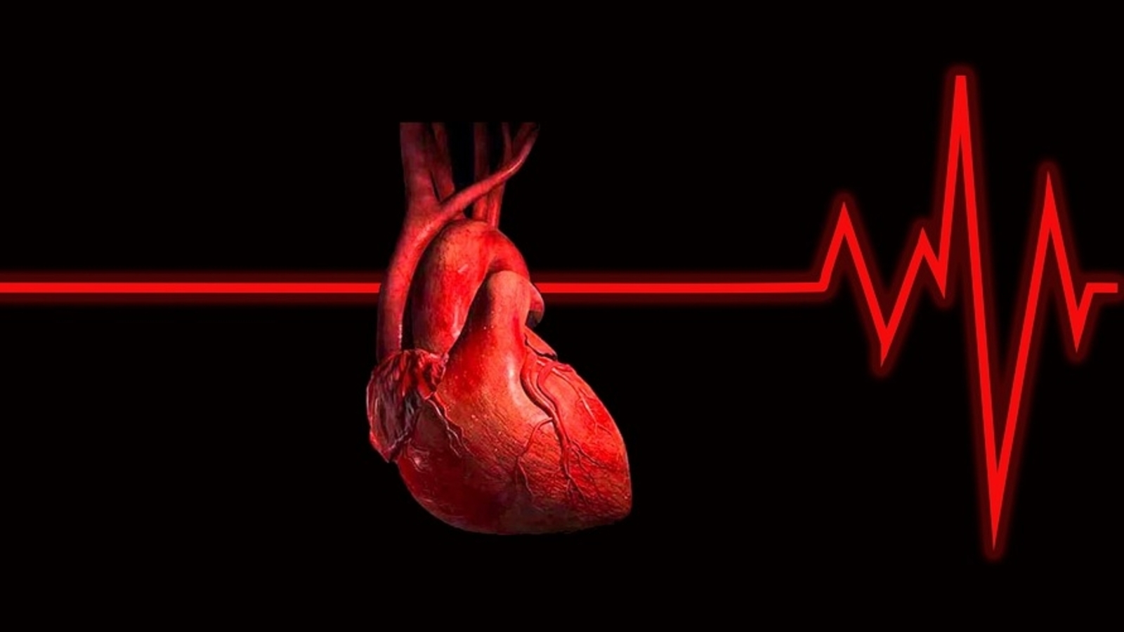Cardiologist shares how stress and modern lifestyle are raising heart risks in 30s and 40s: ‘Don’t wait for chest pain’