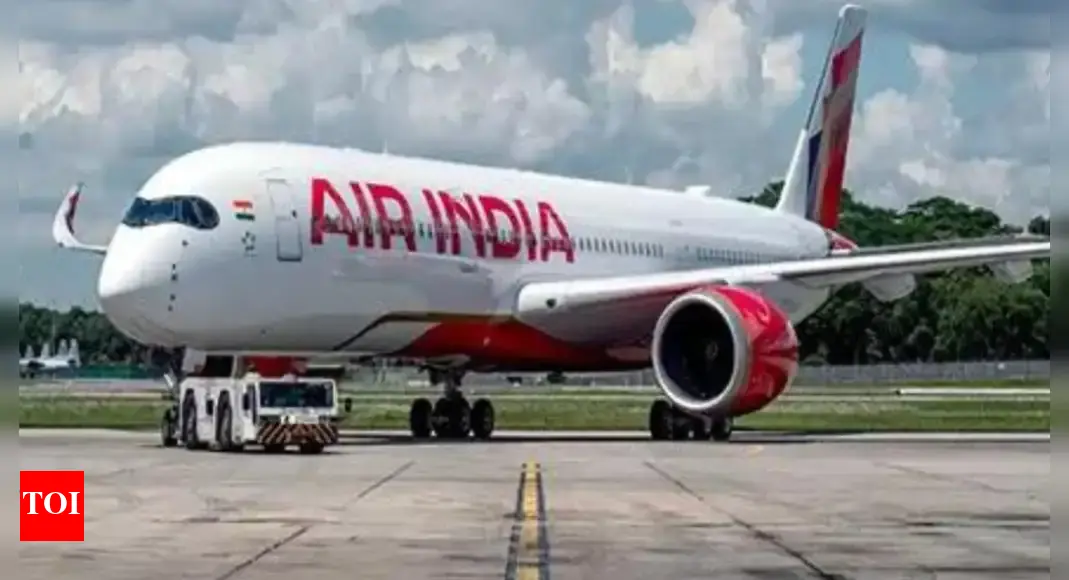 Air India cancels seven flights; cites 'maintenance and operational reasons'- check full list | India News