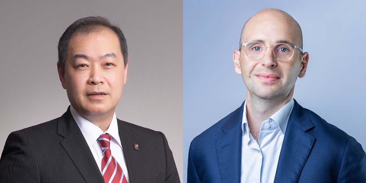 Sompo announces leadership changes for its Hong Kong Commercial P&C Insurance business