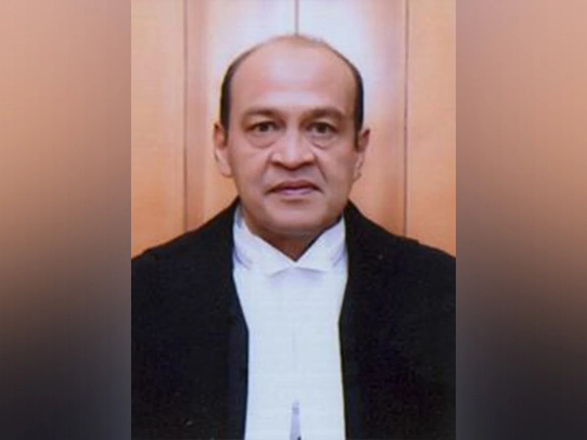 Government expected to move impeachment motion on judge in monsoon session