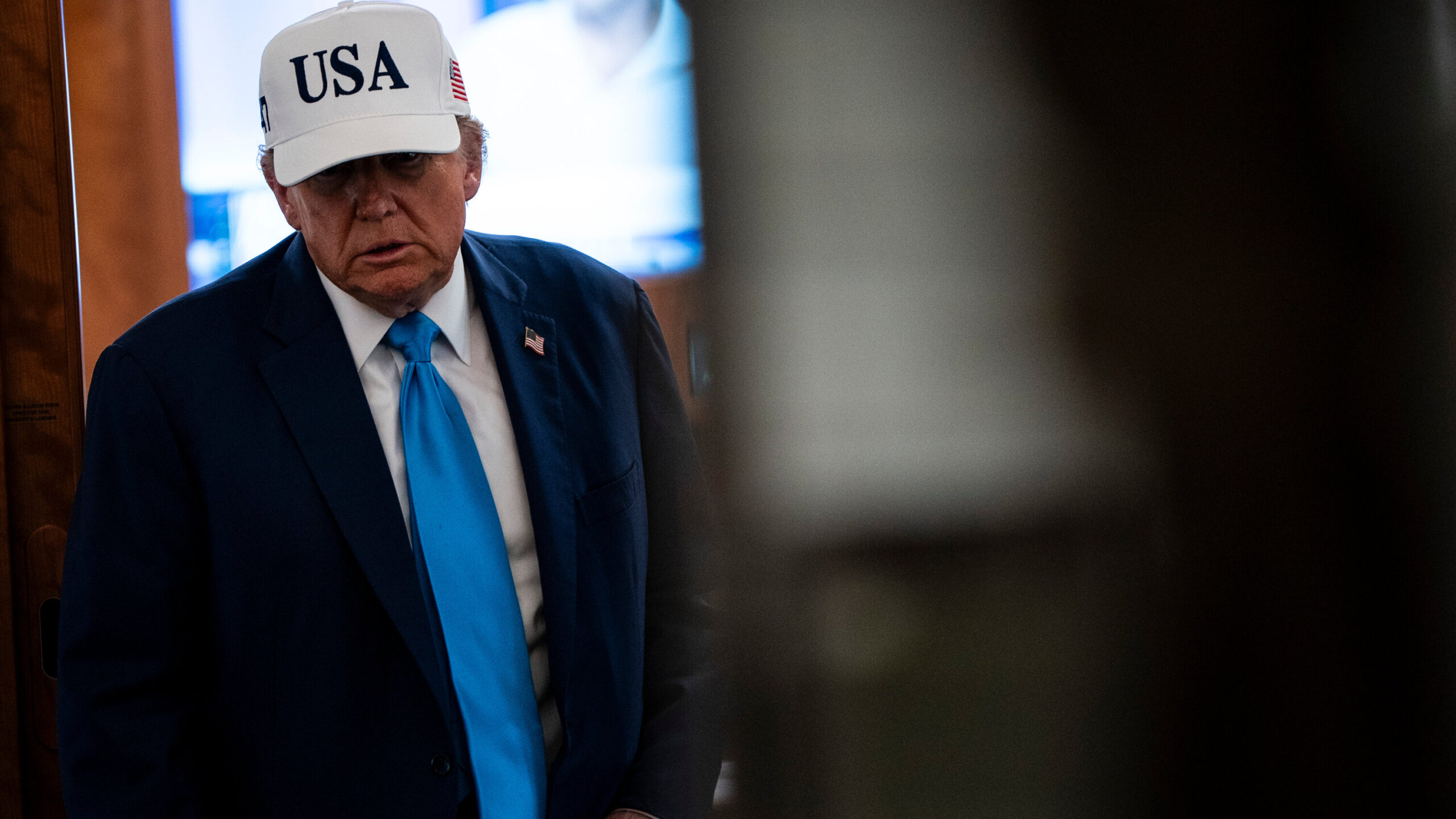 Trump’s Feud With Musk Highlights His View of Government Power: It’s Personal