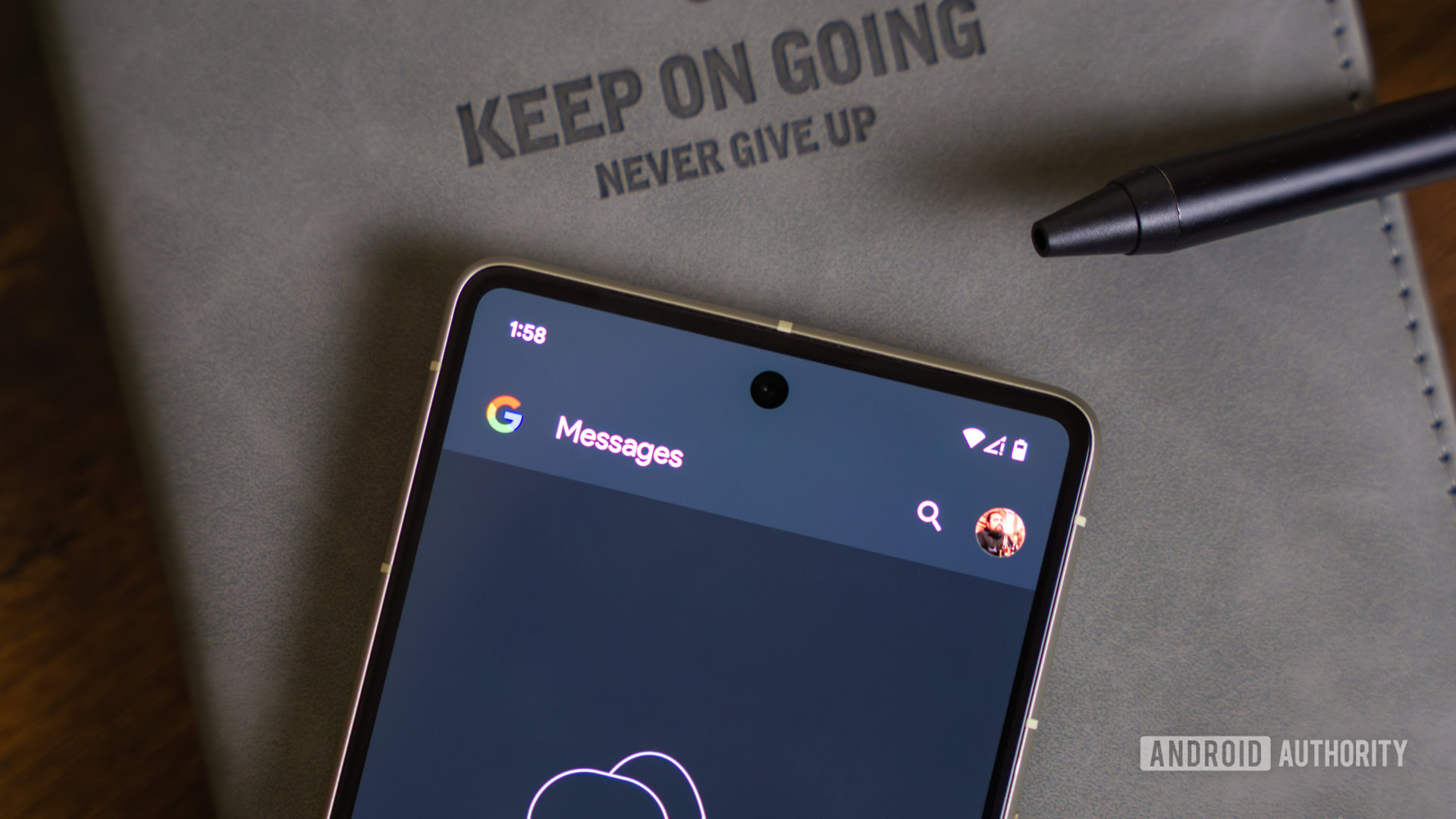 Google Messages just pulled the plug on its new unsubscribe button for some users