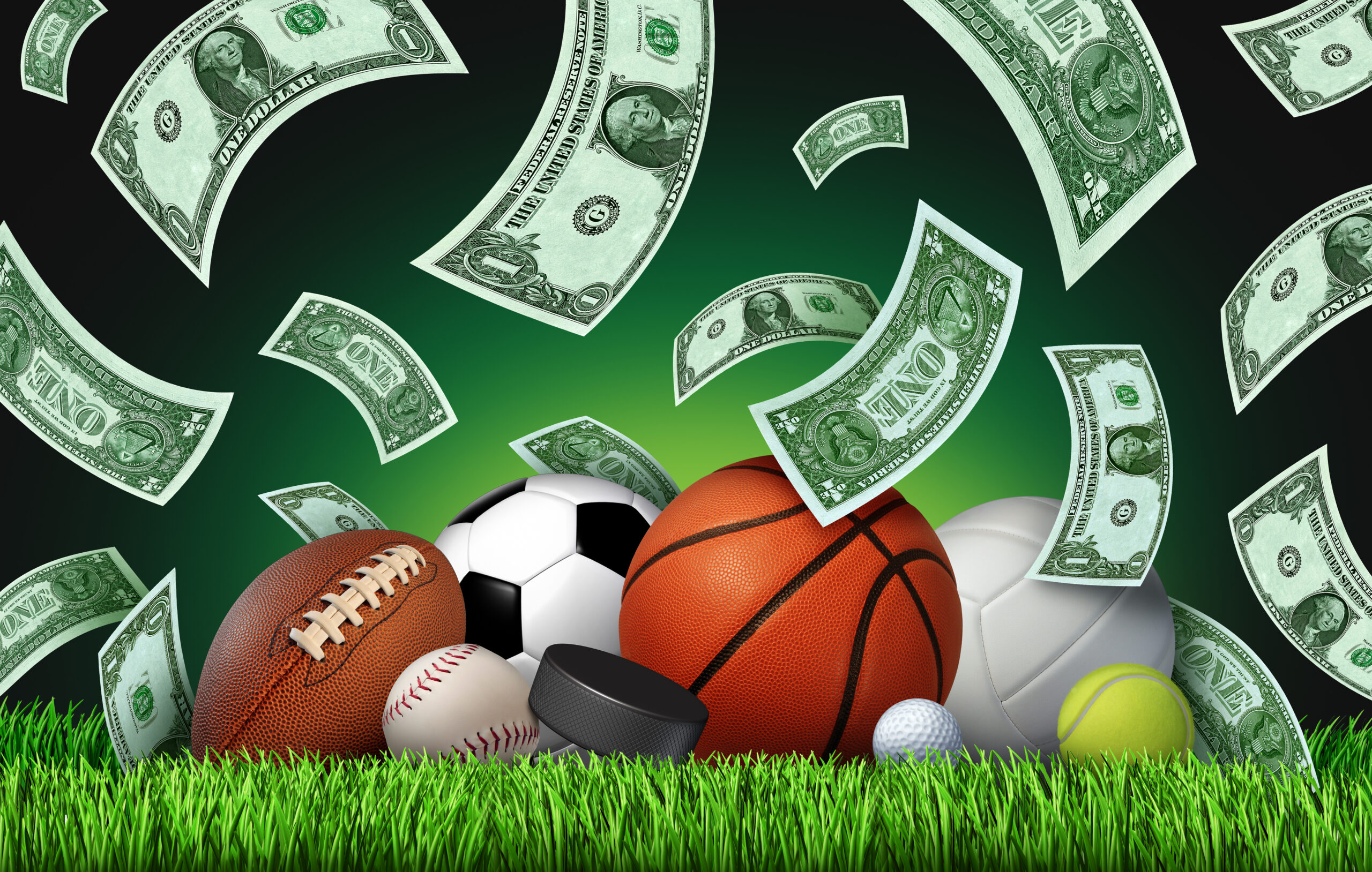 Florida takes aim at a challenge to sports betting