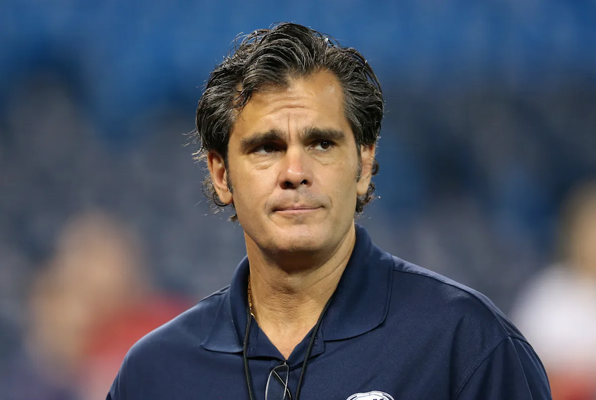 Cardinals broadcaster Chip Caray reportedly won't be punished for saying anti-gay slur on air: 'Honest' mistake