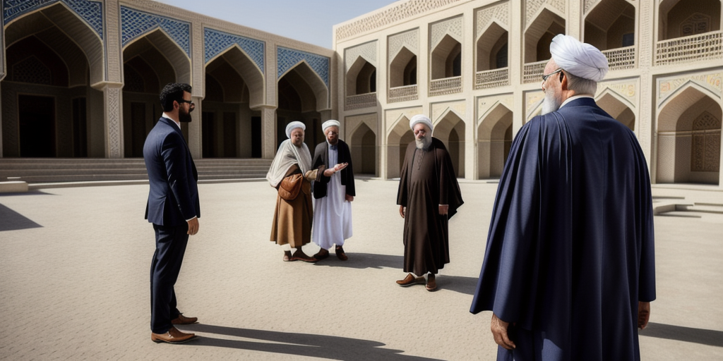 Everyone Is Asking the Wrong Question About Iran