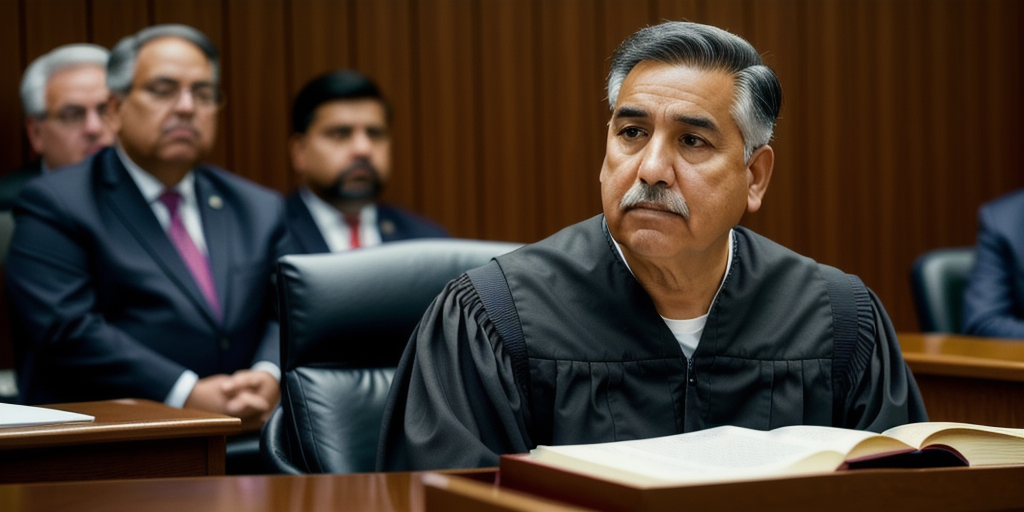 Judge orders release of Kilmar Ábrego García as he awaits federal trial