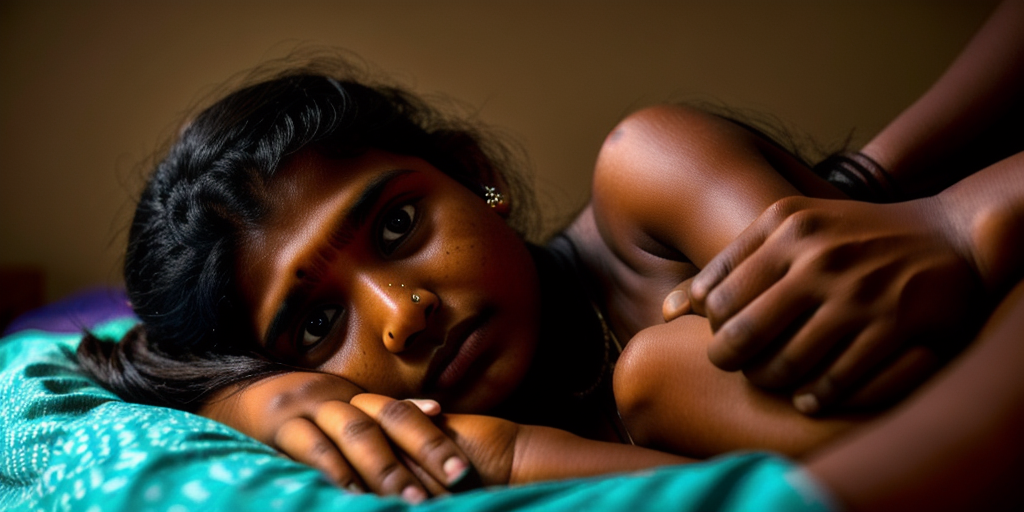 Bihar Dalit Girl Dies After Rape, Knife Attack. Waited 5 Hours For A Bed