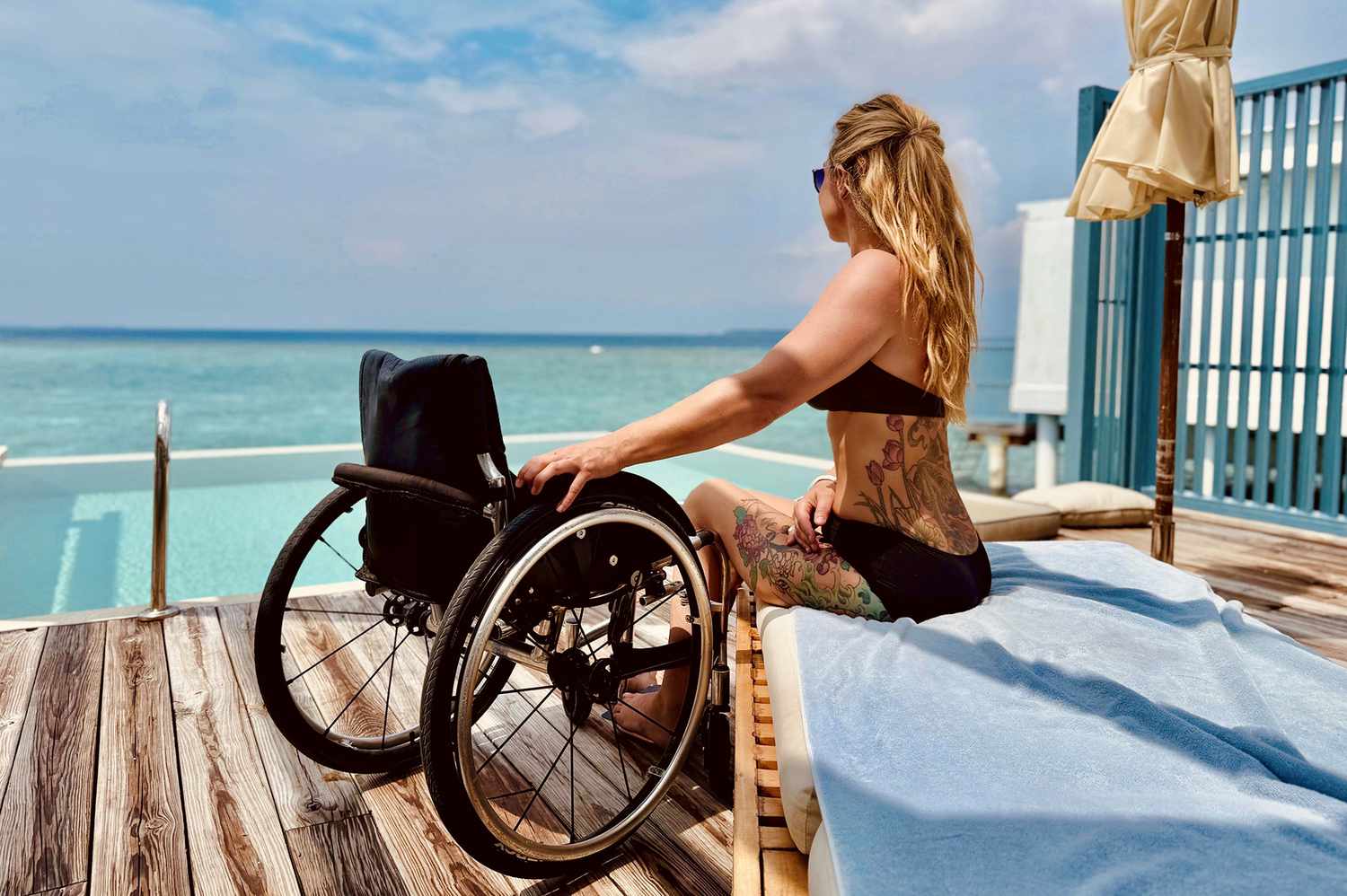 This New Platform Is Changing Accessible Travel by Verifying Luxury Hotels