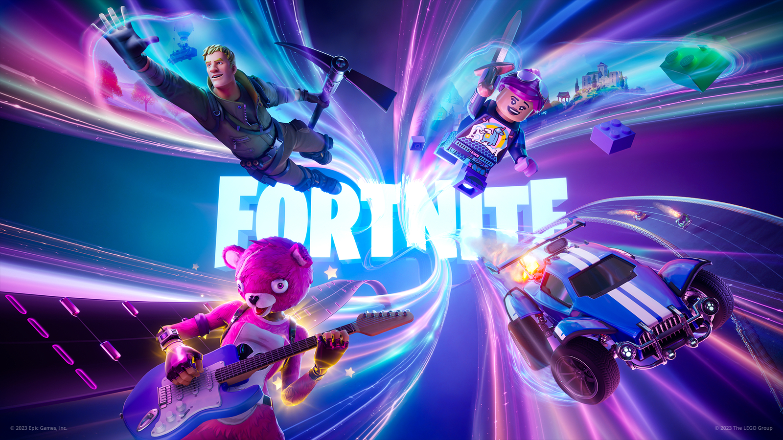 How to file Fortnite claim after FTC sends more than $126M to gamers charged for unwanted purchases