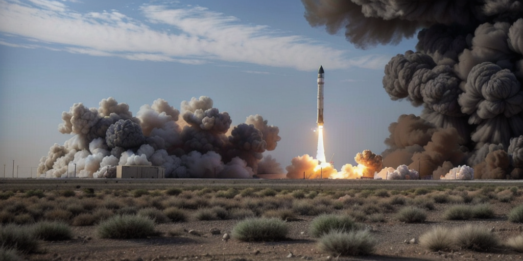 Israeli scientists scramble to save work after Iranian missile hits labs
