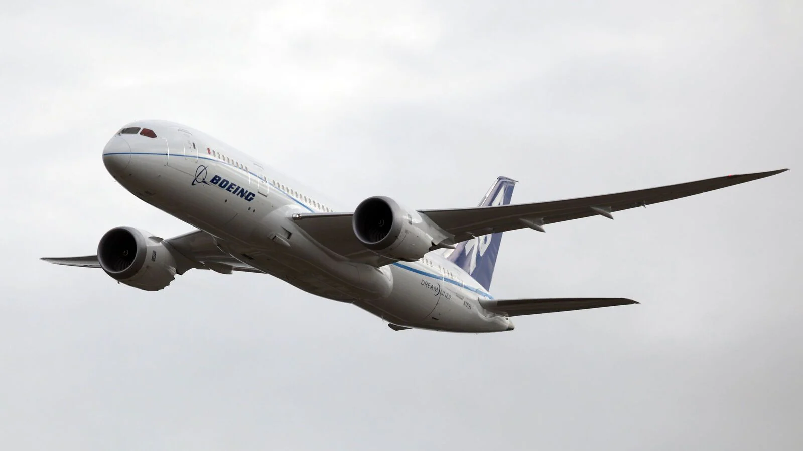 No major concerns with AI's Dreamliner fleet: DGCA