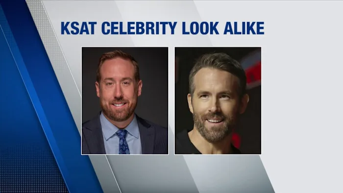 Who are KSAT’s celebrity lookalikes? AI weighs in