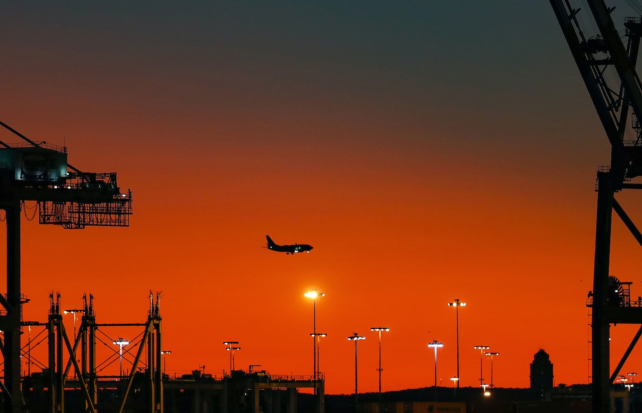 U.S. issues ‘Do not travel’ advisory for Middle Eastern country that neighbors Israel