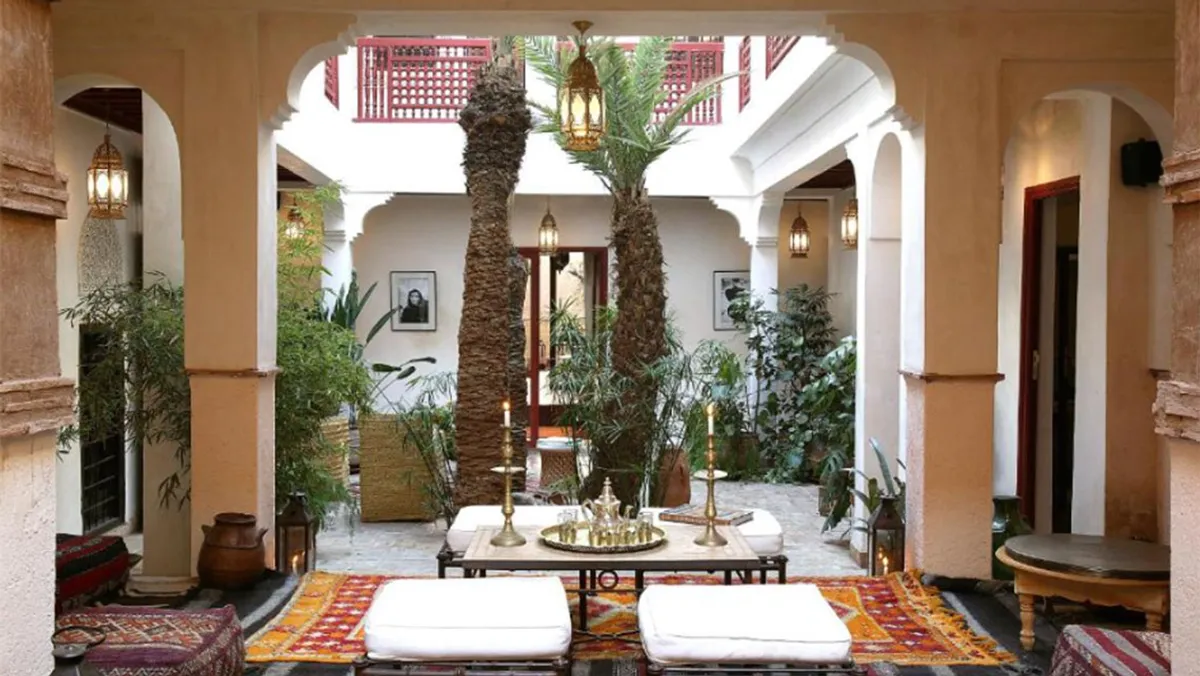 Intrepid Travel acquires hotels in Tasmania and Morocco