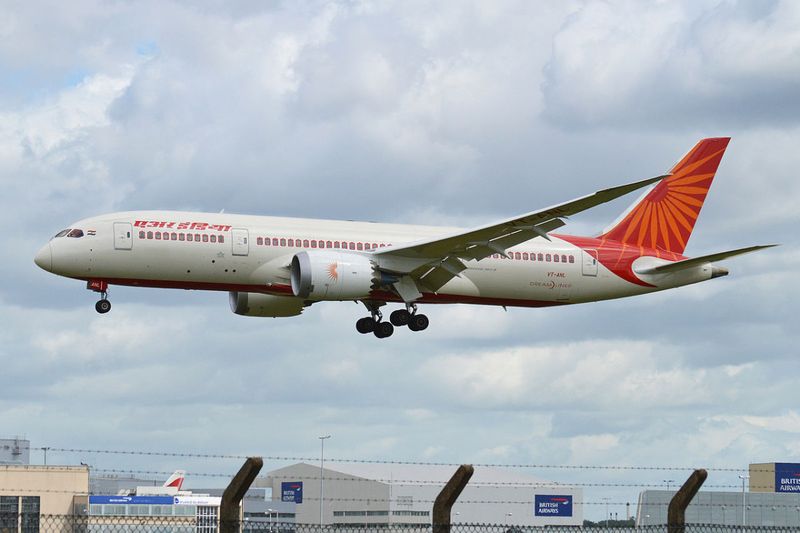 Due to ‘Serious’, ‘Repeated’ Lapses In Crew Scheduling, DGCA Asks Air India to Shunt Three Execs