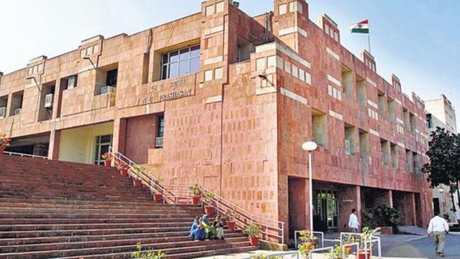 'Optics over action': JNU students' union hits out over ‘kulguru’ move