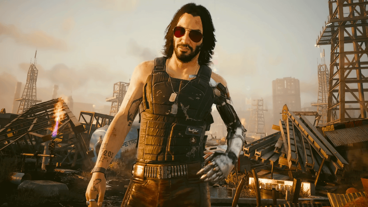 Cyberpunk 2077's Next Big 2.3 Update Has Been Delayed Until The Team is 'Happy' — But CD Projekt Teases It's 'Aiming' For Something As Impressive As Update 2.2