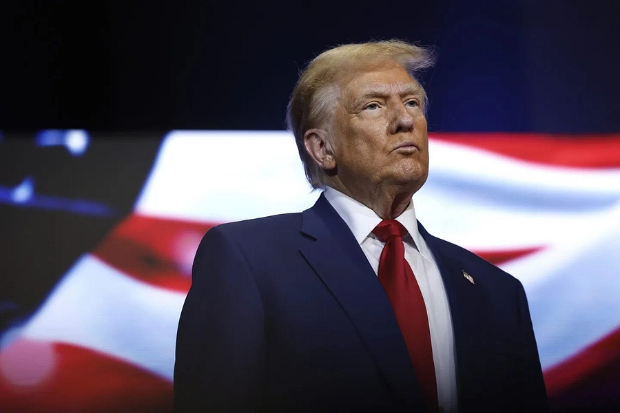 Trump Threatens Musk With 'Serious Consequences' After Fallout Over Controversial Spending Bill