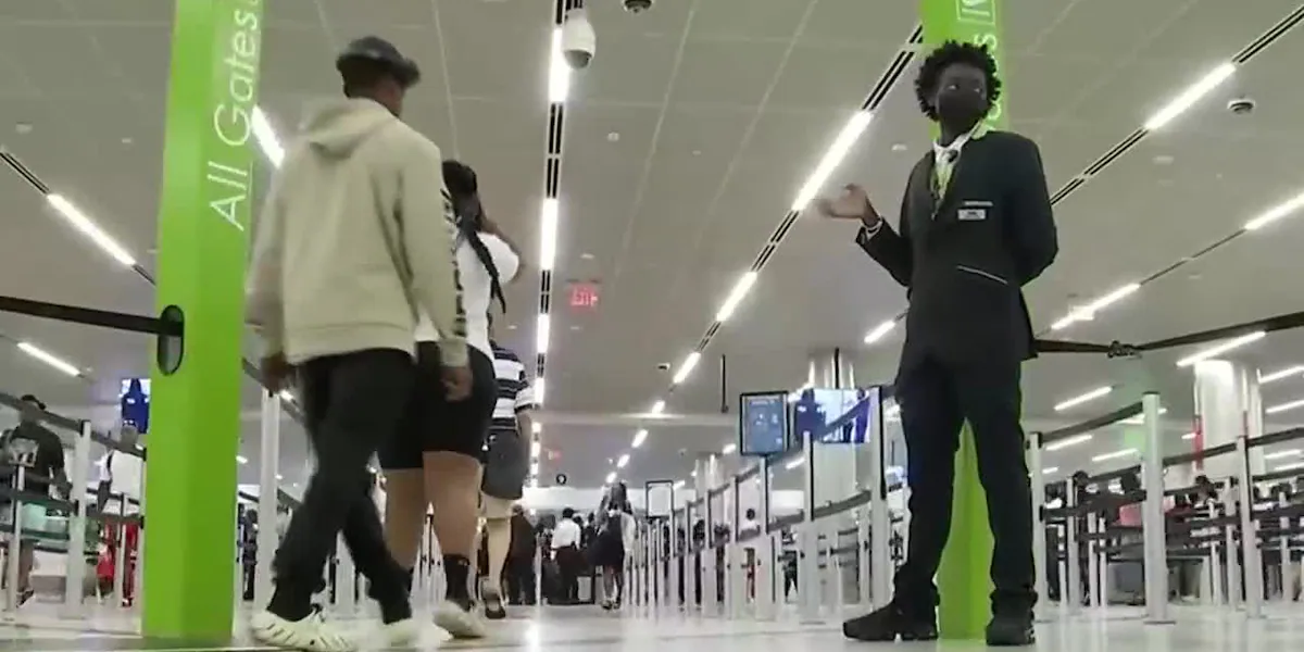 Georgia to see record July Fourth travel: Here’s what to expect
