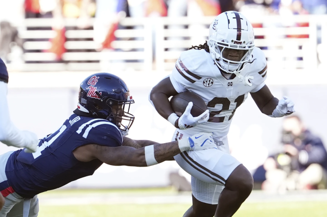 NCAA settlement could reshape Mississippi sports