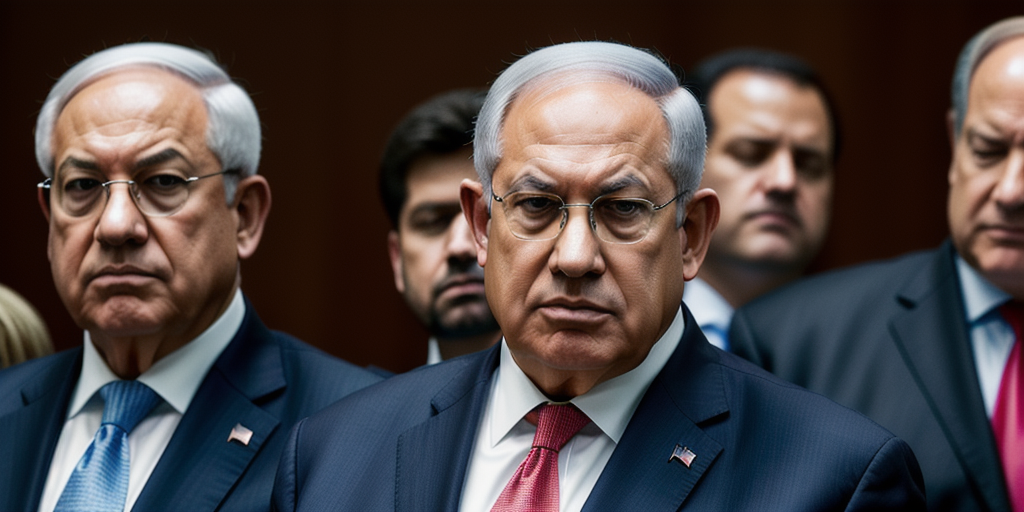 'A deep state concoction': Coalition members join Trump call to conclude Netanyahu's criminal trial