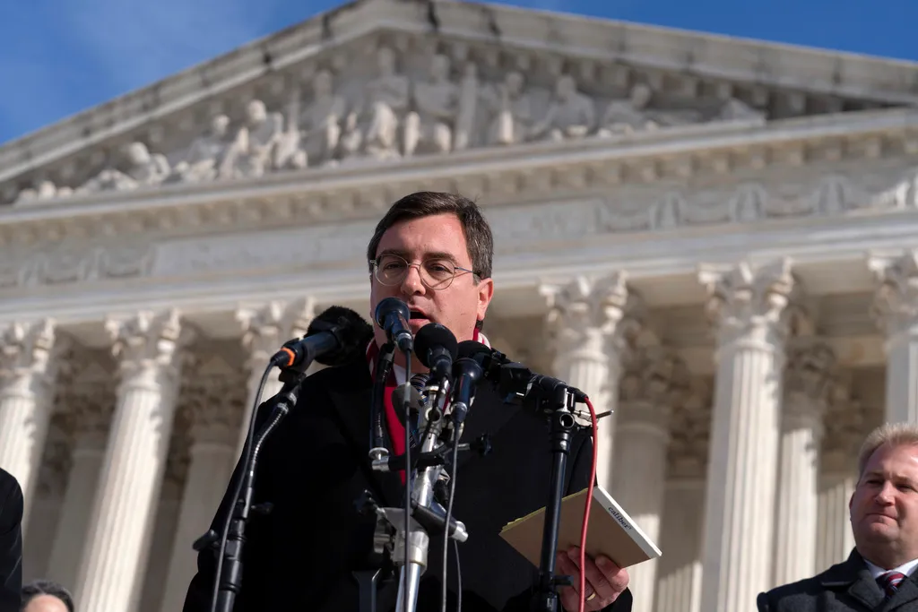 Supreme Court’s Skrmetti decision bolsters legacy of protecting children’s health