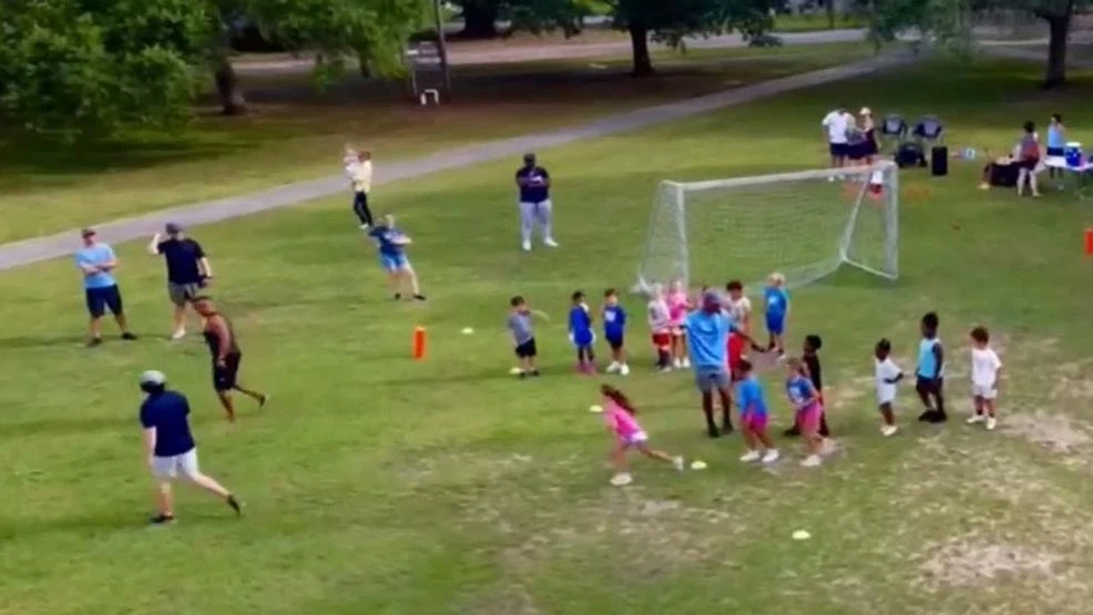 P.U.S.H. Performance hosts free summer sports program for Pensacola children ages 5-12